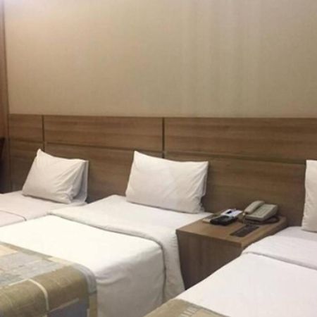 Plaza Bittar Hotel Brasília Zewnętrze zdjęcie