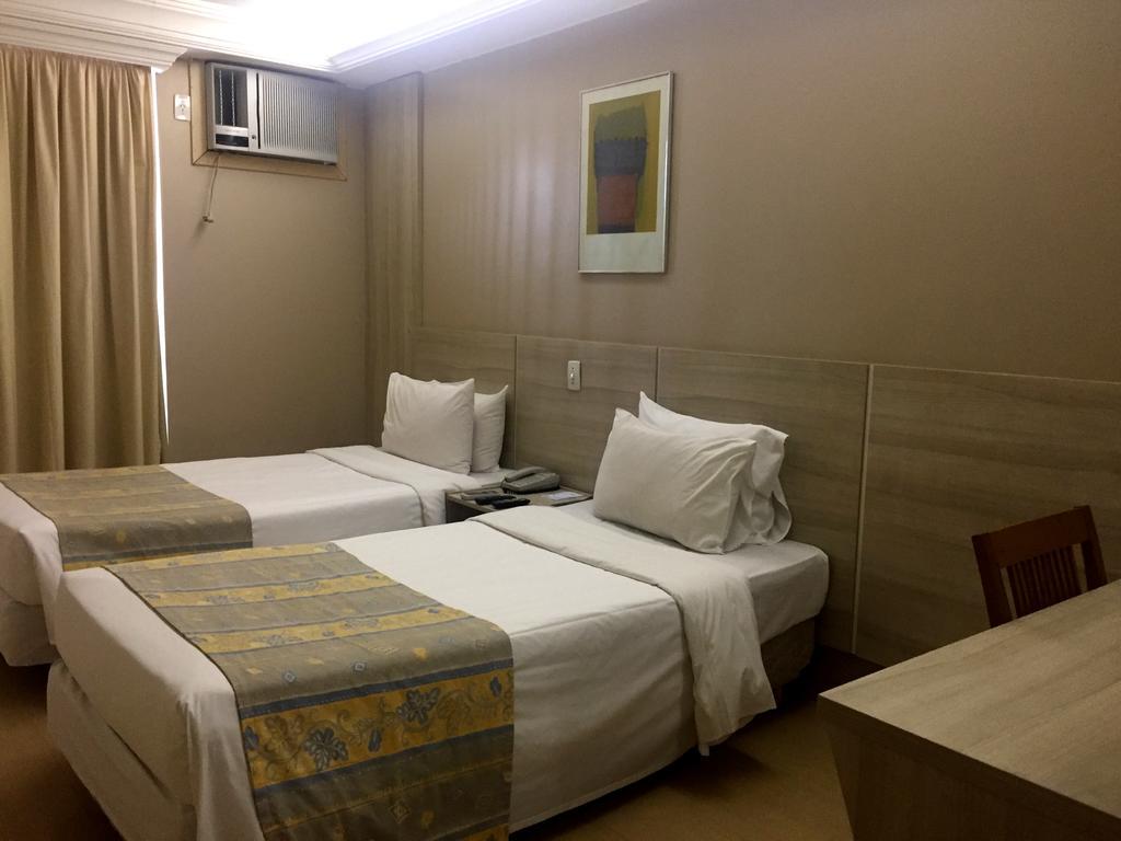 Plaza Bittar Hotel Brasília Zewnętrze zdjęcie