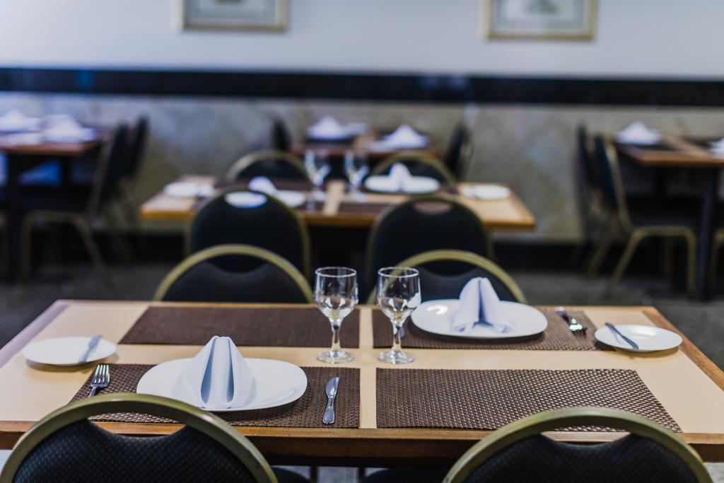 Plaza Bittar Hotel Brasília Zewnętrze zdjęcie