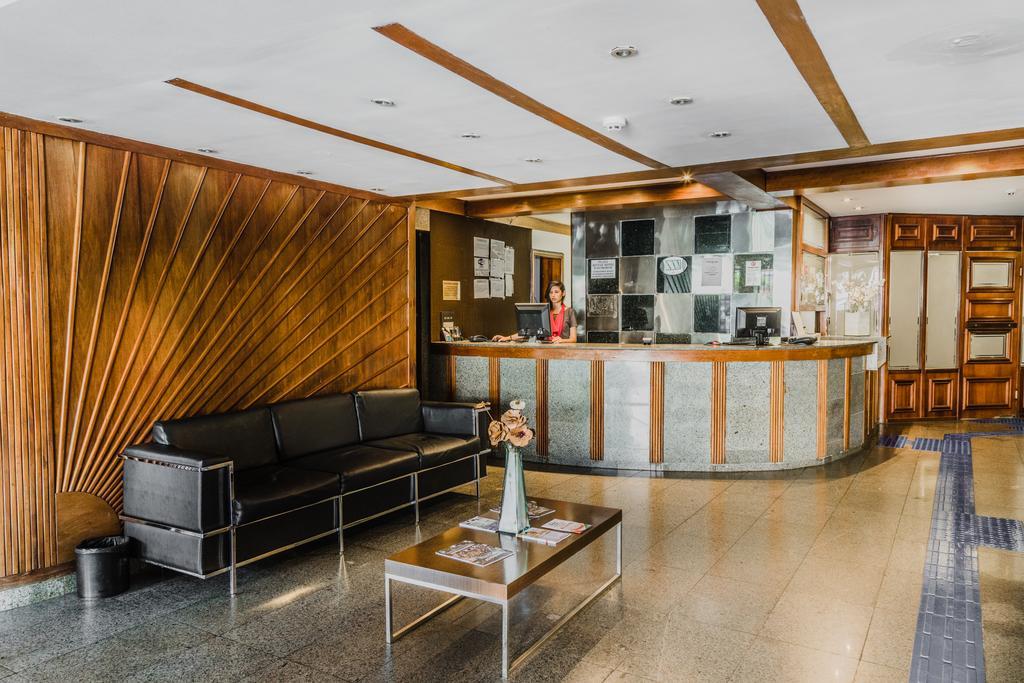Plaza Bittar Hotel Brasília Zewnętrze zdjęcie