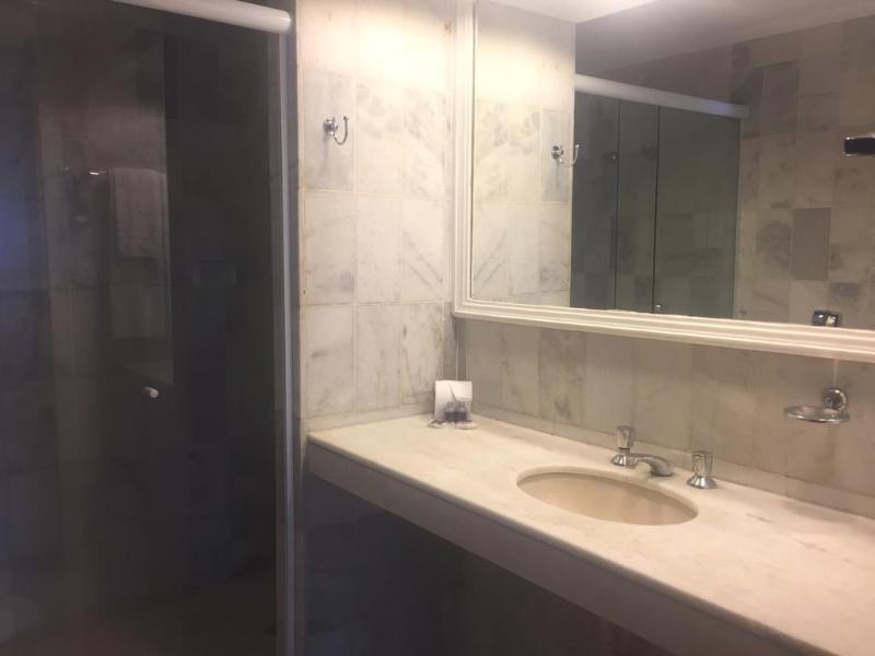 Plaza Bittar Hotel Brasília Zewnętrze zdjęcie