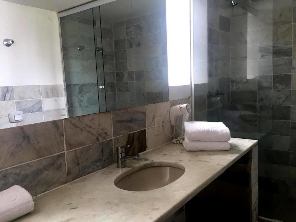 Plaza Bittar Hotel Brasília Zewnętrze zdjęcie