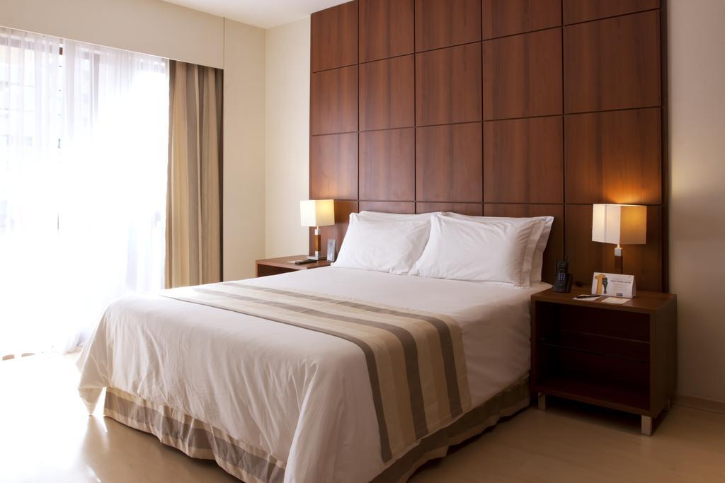 Plaza Bittar Hotel Brasília Zewnętrze zdjęcie